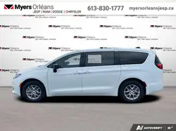Chrysler Grand Caravan 2027