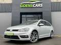 Volkswagen Golf Variant 1.6TDi R-Line,GPS,CLIM DIGITALE,PDC,GARANTIE 😍 Argent - thumbnail 1