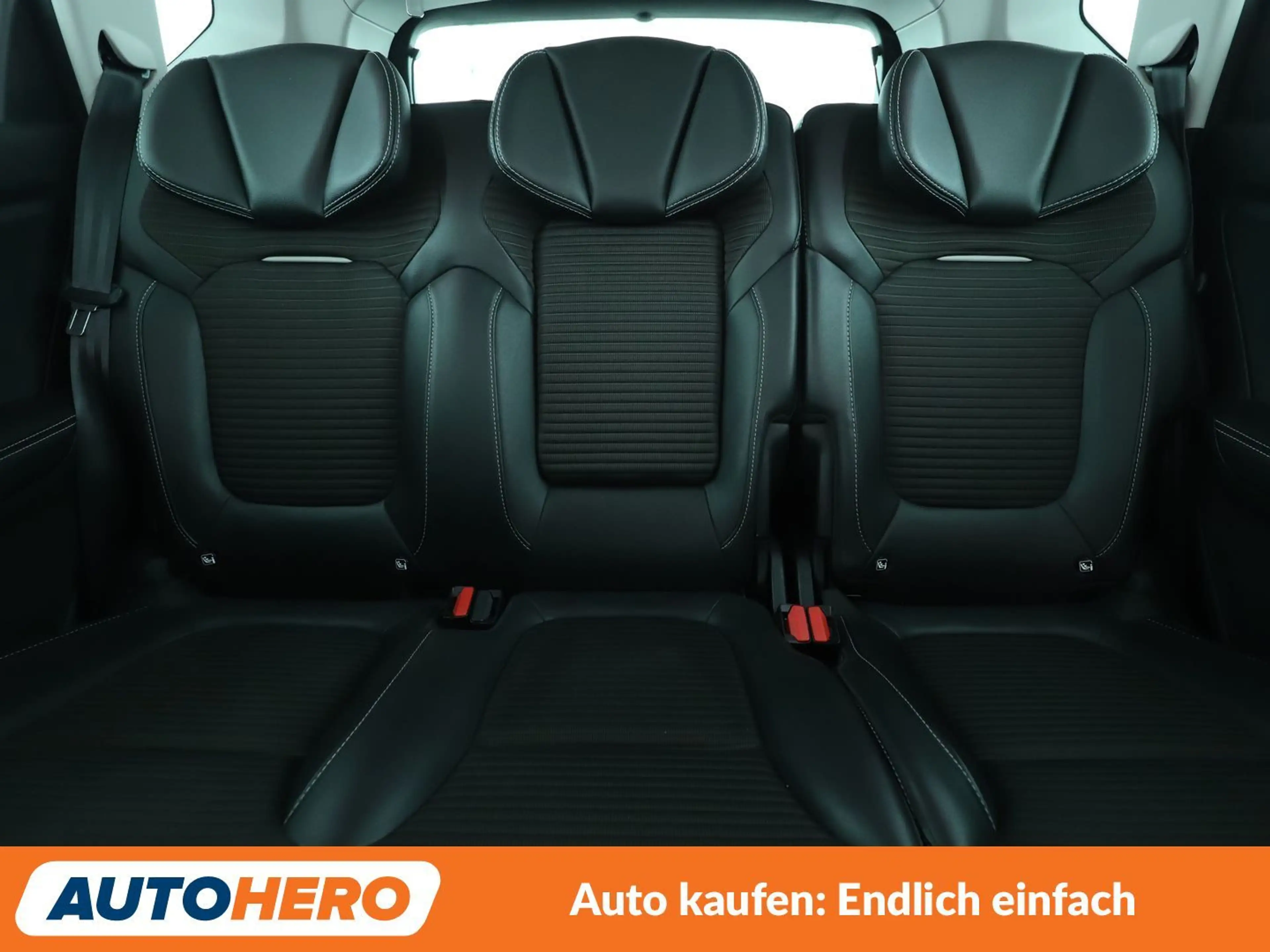 Renault Scenic 1.3 TCe Energy BOSE-Edition Aut.*TEMPO*CAM*PDC*SHZ — photo 15