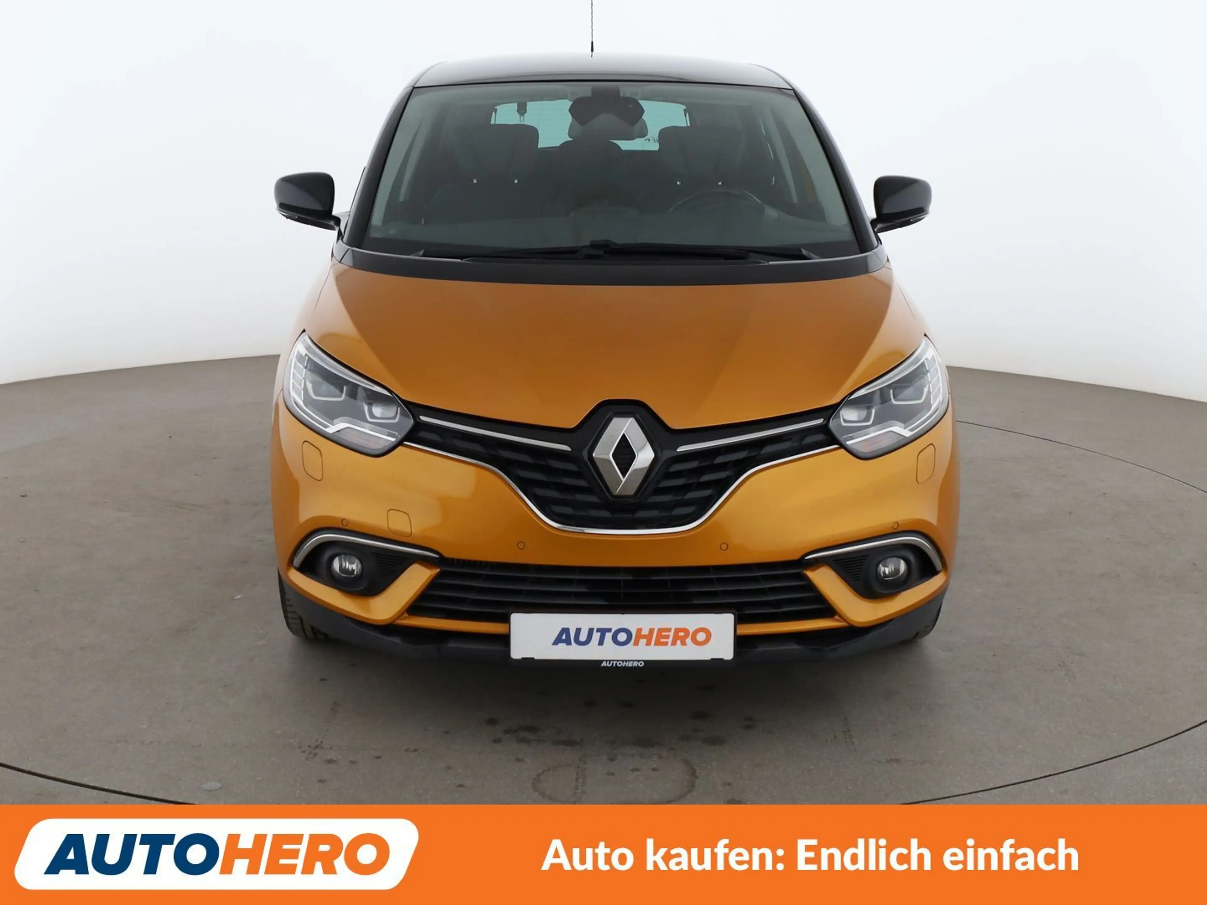 Renault Scenic 1.3 TCe Energy BOSE-Edition Aut.*TEMPO*CAM*PDC*SHZ — photo 9