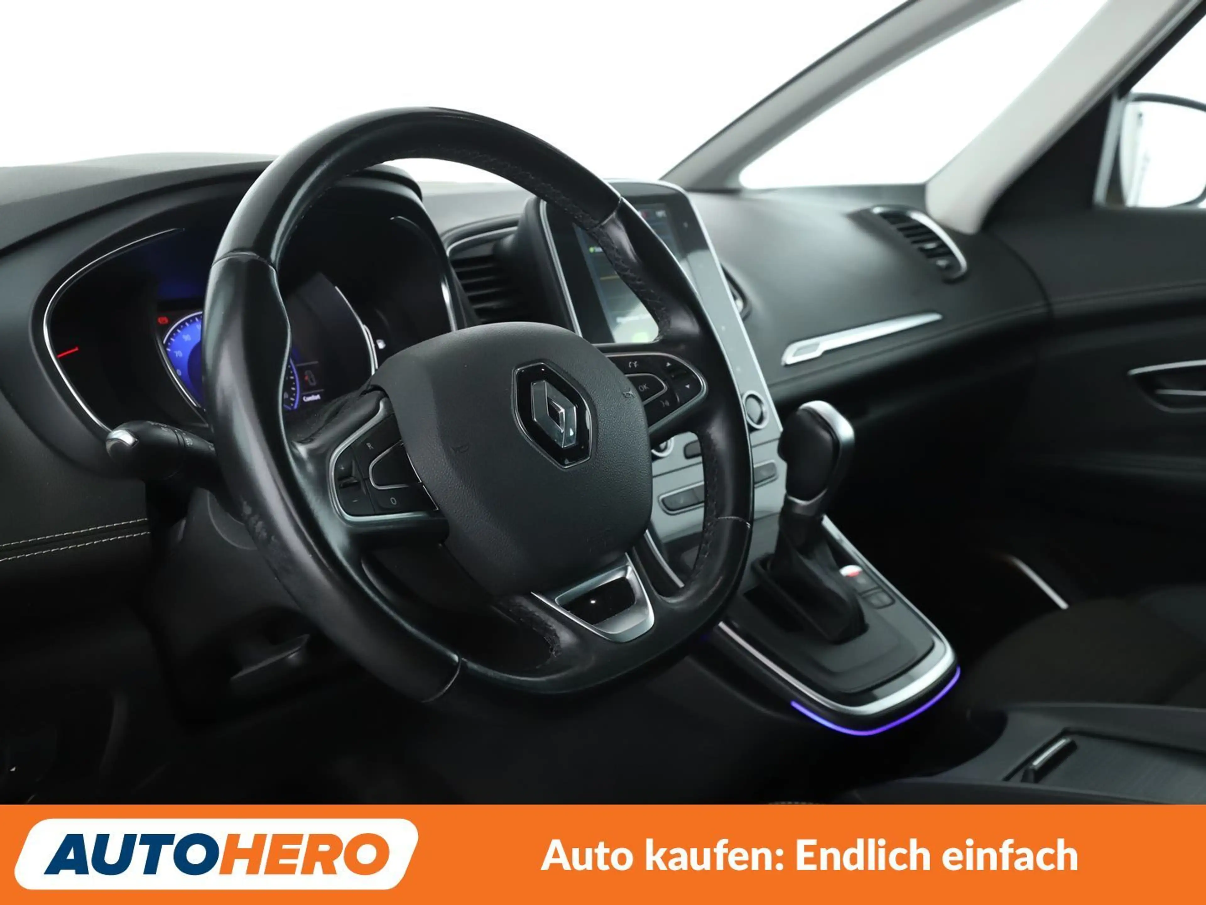 Renault Scenic 1.3 TCe Energy BOSE-Edition Aut.*TEMPO*CAM*PDC*SHZ — photo 11