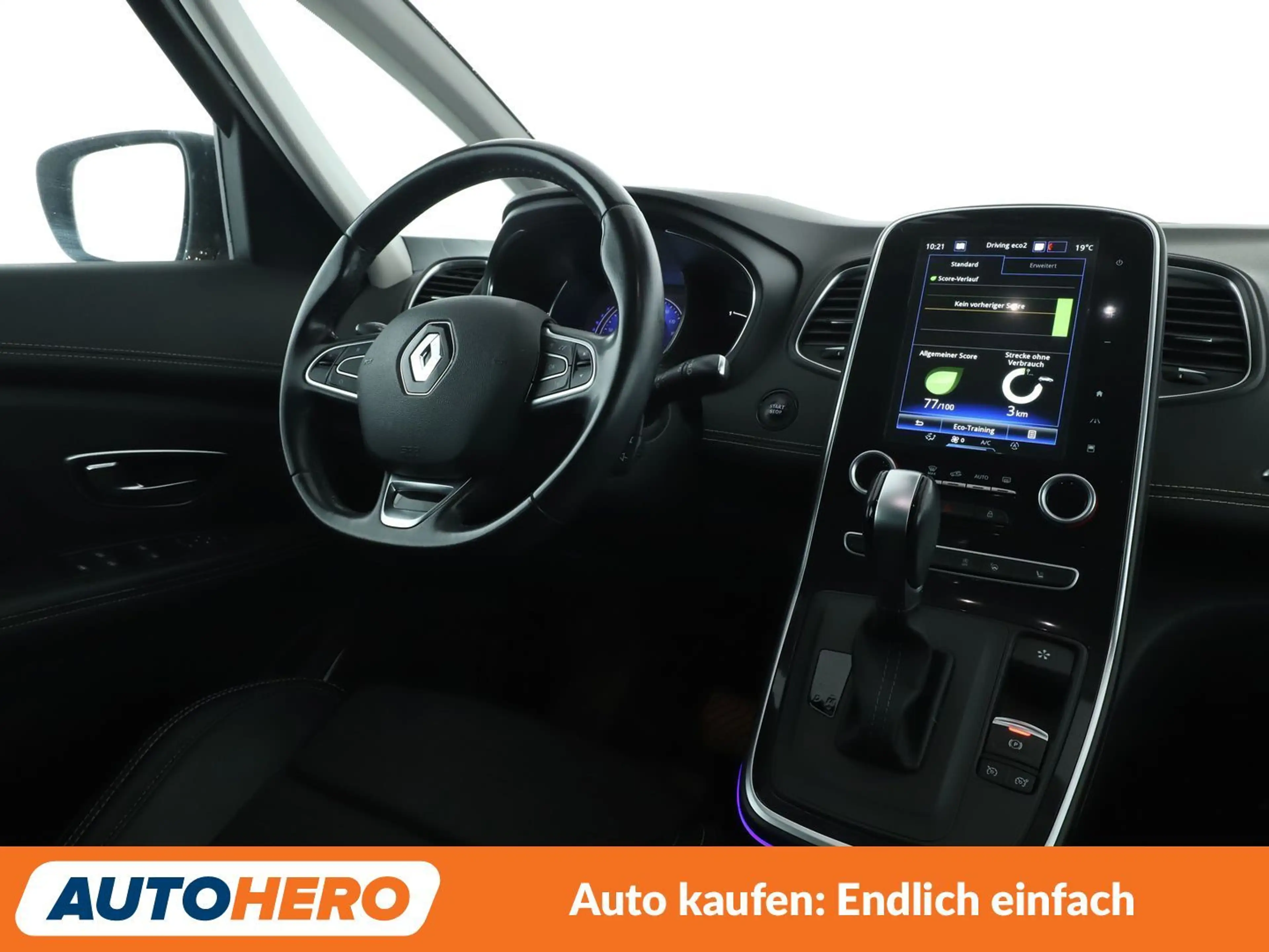Renault Scenic 1.3 TCe Energy BOSE-Edition Aut.*TEMPO*CAM*PDC*SHZ — photo 13