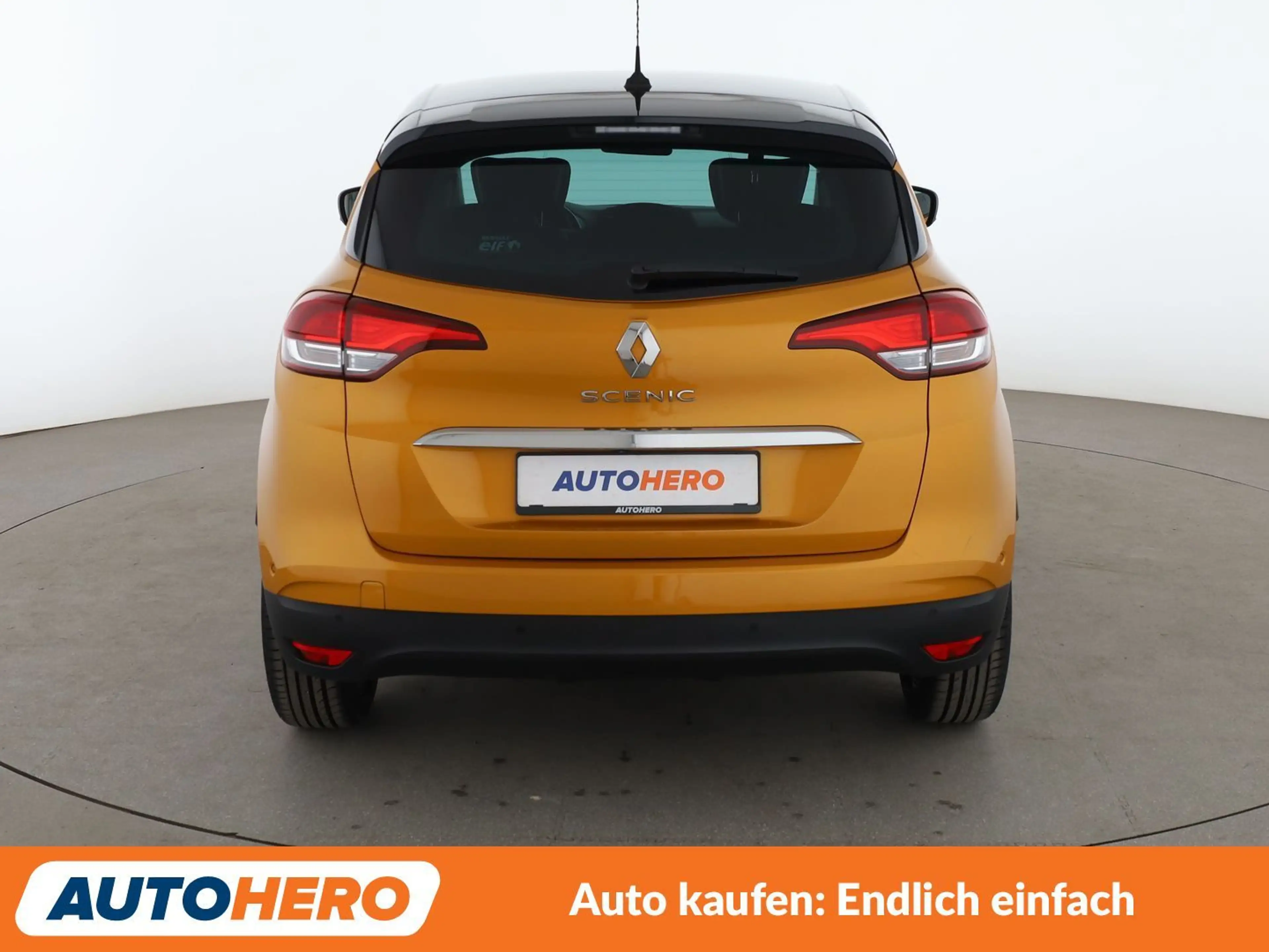 Renault Scenic 1.3 TCe Energy BOSE-Edition Aut.*TEMPO*CAM*PDC*SHZ — photo 5