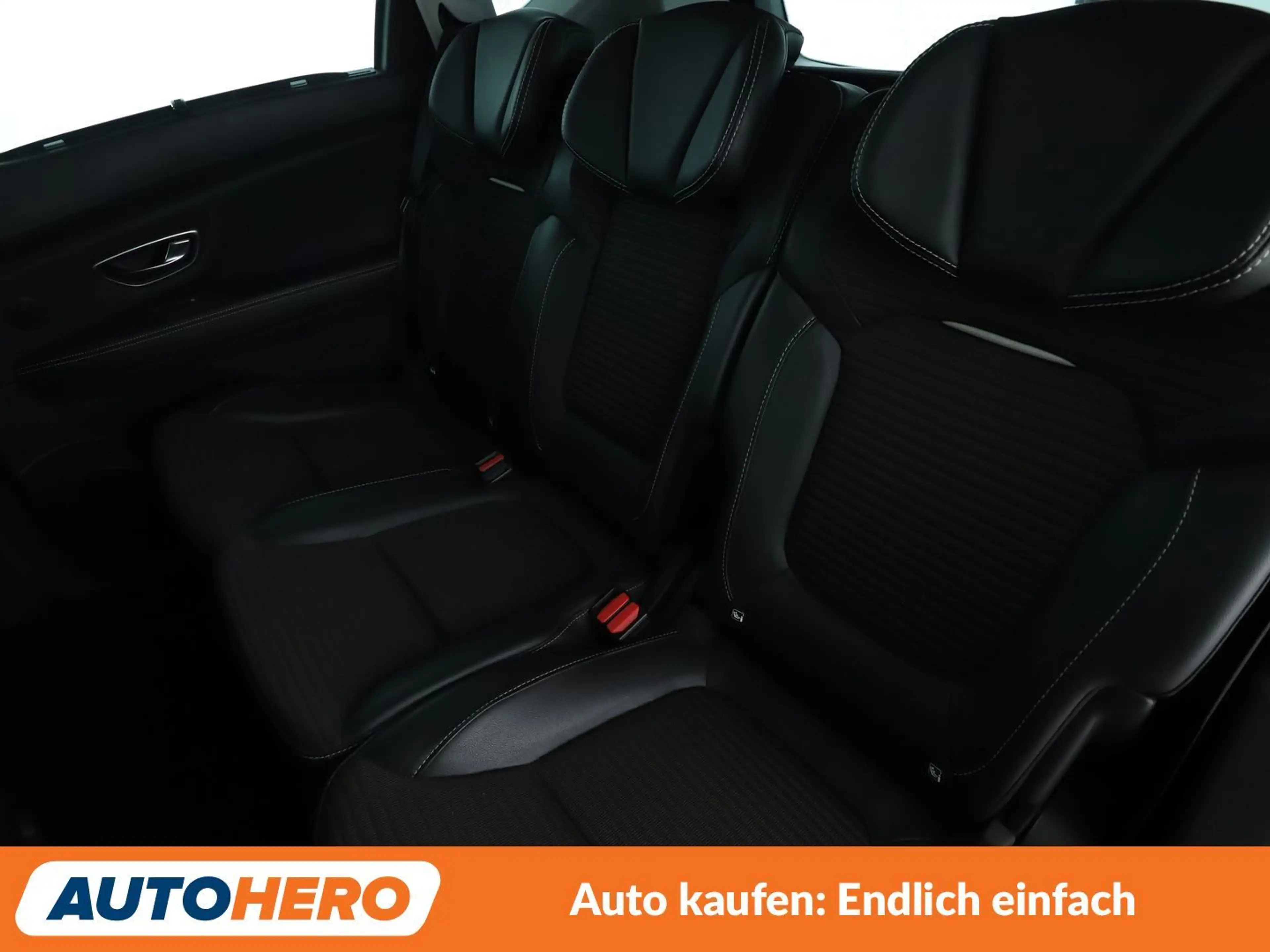 Renault Scenic 1.3 TCe Energy BOSE-Edition Aut.*TEMPO*CAM*PDC*SHZ — photo 14