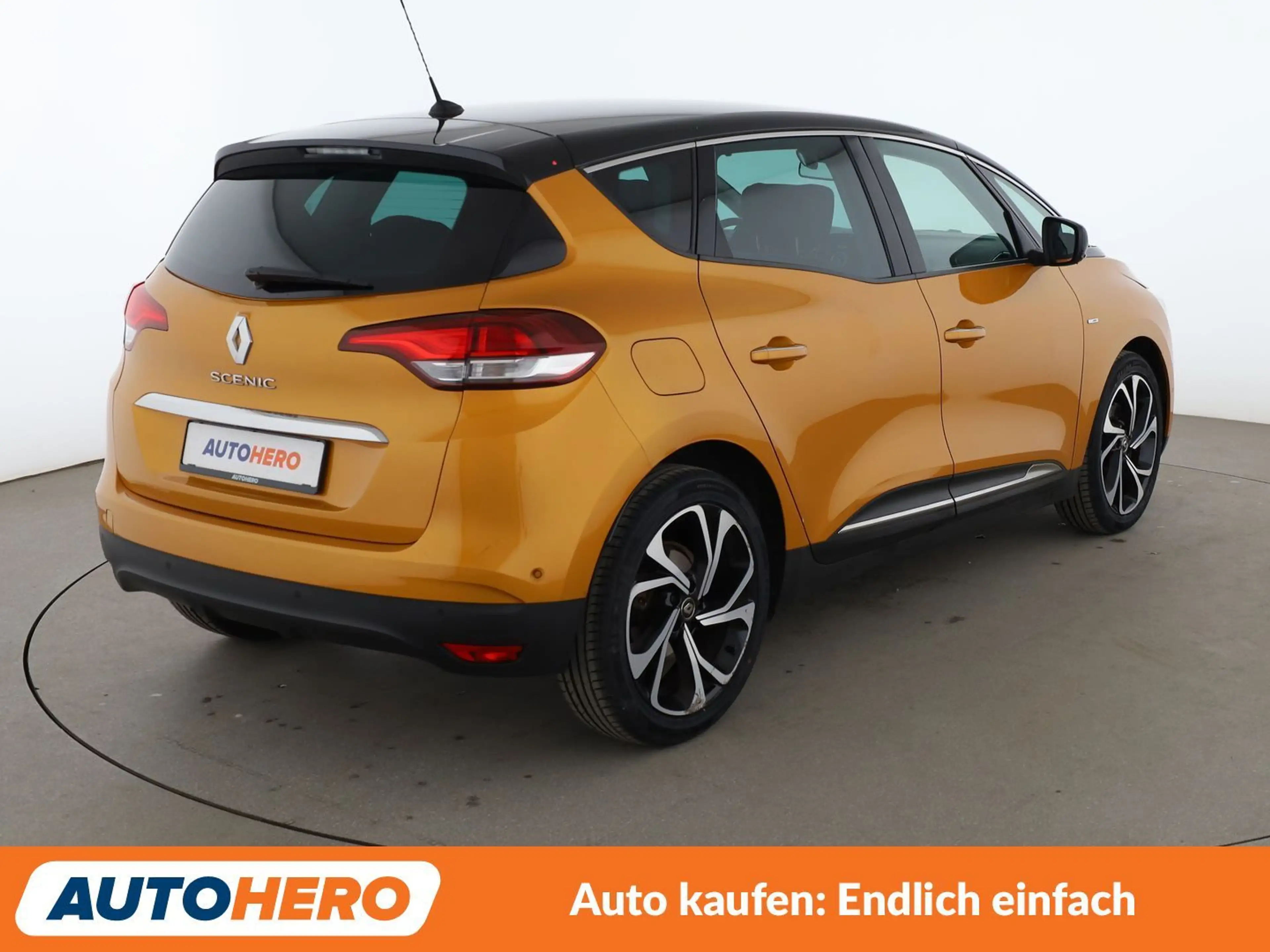Renault Scenic 1.3 TCe Energy BOSE-Edition Aut.*TEMPO*CAM*PDC*SHZ — photo 6