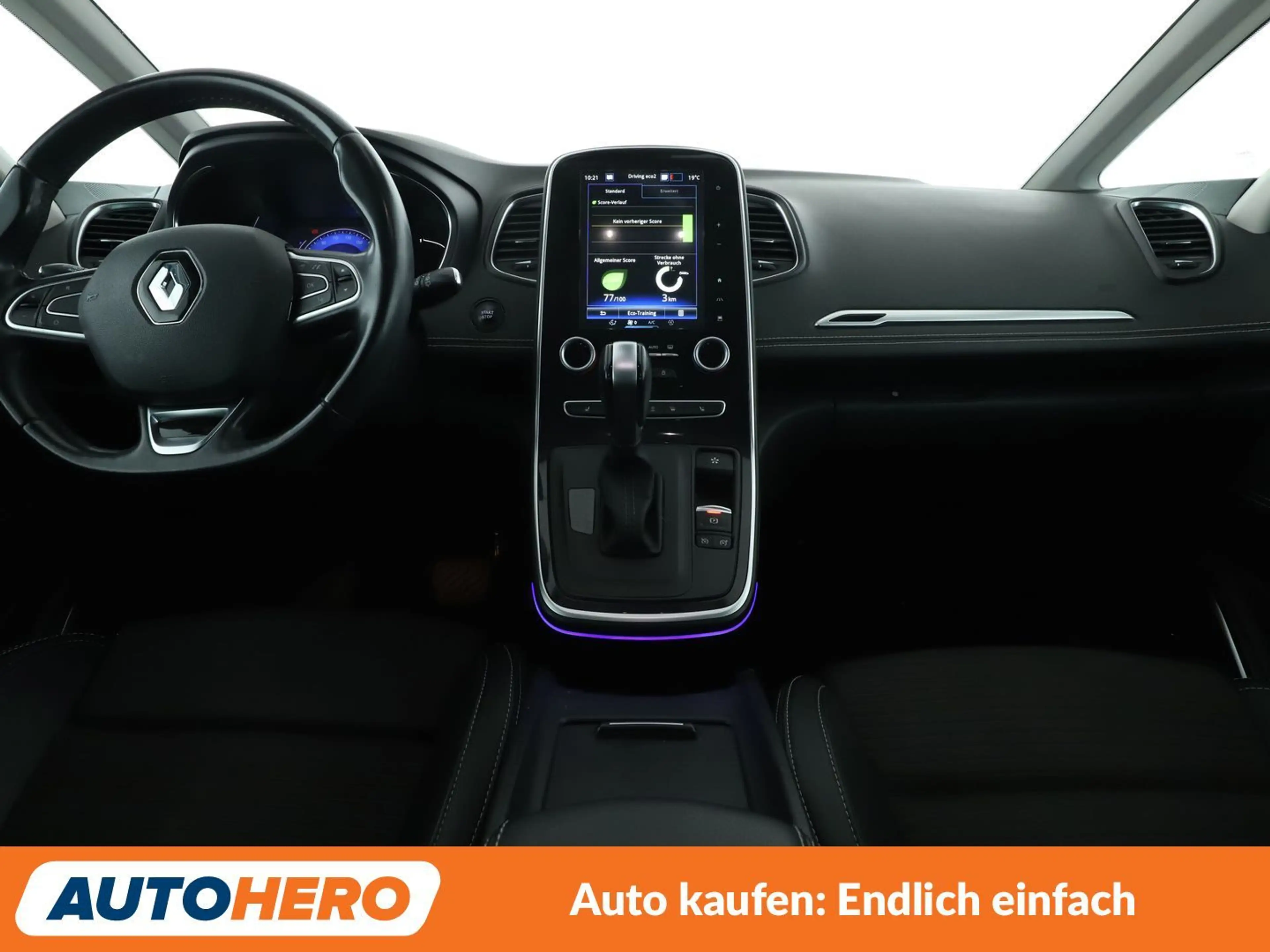 Renault Scenic 1.3 TCe Energy BOSE-Edition Aut.*TEMPO*CAM*PDC*SHZ — photo 12