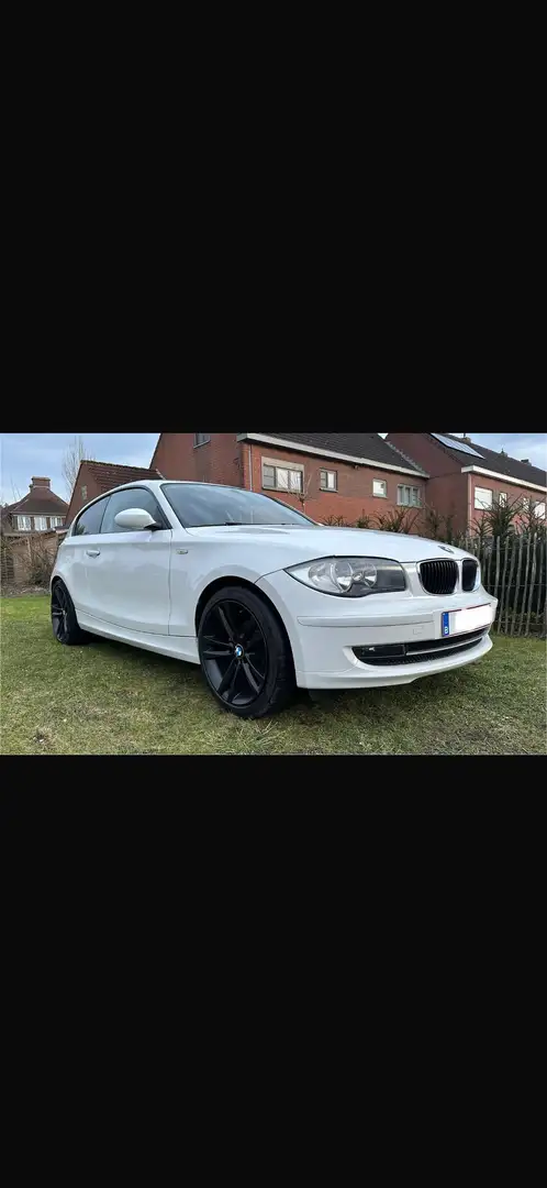 BMW 116 116i - 1