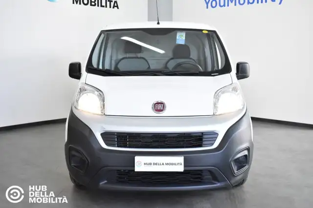 Fiat Fiorino 1.3 MJT 80CV Cargo SX Officina Mobile- Ok Neopat.