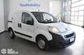 Fiat Fiorino 1.3 MJT 80CV Cargo SX Officina Mobile- Ok Neopat. Bianco - thumbnail 2