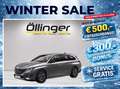 Peugeot 308 SW ALLURE Hybrid 145 e-DCS6 Grau - thumbnail 1