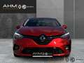 Renault Clio 1.0 TCe100 DeLuxe KLIMAAUTOMATIK Einparkhilfe Rot - thumbnail 3