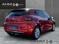 Renault Clio 1.0 TCe100 DeLuxe KLIMAAUTOMATIK Einparkhilfe Rot - thumbnail 2