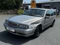 Volvo V70 2.5,170 PS,Automatik,AHK,8 fach,Klima,... Argent - thumbnail 3