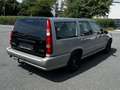 Volvo V70 2.5,170 PS,Automatik,AHK,8 fach,Klima,... Argent - thumbnail 6