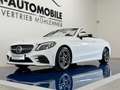 Mercedes-Benz C 220 d Cabrio Aut.,AMG-Line,AHK,360Grad,Distronic,LED, Weiß - thumbnail 5