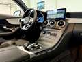 Mercedes-Benz C 220 d Cabrio Aut.,AMG-Line,AHK,360Grad,Distronic,LED, Weiß - thumbnail 23
