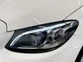 Mercedes-Benz C 220 d Cabrio Aut.,AMG-Line,AHK,360Grad,Distronic,LED, Weiß - thumbnail 7