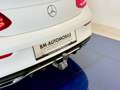 Mercedes-Benz C 220 d Cabrio Aut.,AMG-Line,AHK,360Grad,Distronic,LED, Weiß - thumbnail 12