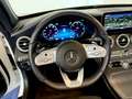 Mercedes-Benz C 220 d Cabrio Aut.,AMG-Line,AHK,360Grad,Distronic,LED, Weiß - thumbnail 34