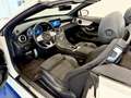 Mercedes-Benz C 220 d Cabrio Aut.,AMG-Line,AHK,360Grad,Distronic,LED, Weiß - thumbnail 14