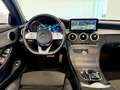 Mercedes-Benz C 220 d Cabrio Aut.,AMG-Line,AHK,360Grad,Distronic,LED, Weiß - thumbnail 19