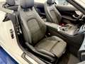 Mercedes-Benz C 220 d Cabrio Aut.,AMG-Line,AHK,360Grad,Distronic,LED, Weiß - thumbnail 22