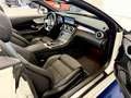 Mercedes-Benz C 220 d Cabrio Aut.,AMG-Line,AHK,360Grad,Distronic,LED, Weiß - thumbnail 21