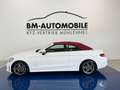Mercedes-Benz C 220 d Cabrio Aut.,AMG-Line,AHK,360Grad,Distronic,LED, Weiß - thumbnail 2