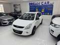 Hyundai i20 1.2 5p. Fiorucci Blanc - thumbnail 3