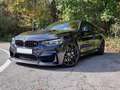 BMW M4 Coupe DKG Competition Schwarz - thumbnail 1