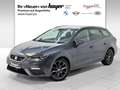 SEAT Leon ST 1.5 TSI ACT DSG OPF FR LED Tempomat AHK Grau - thumbnail 1