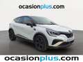 Renault Captur E-TECH Híbrido Engineered 105kW Weiß - thumbnail 2