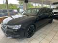 Audi A4 Avant sport 2,0 TDI  S-line" Netto=11680-eur Zwart - thumbnail 8