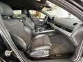 Audi A4 Avant sport 2,0 TDI  S-line" Netto=11680-eur Zwart - thumbnail 9
