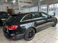 Audi A4 Avant sport 2,0 TDI  S-line" Netto=11680-eur Zwart - thumbnail 4