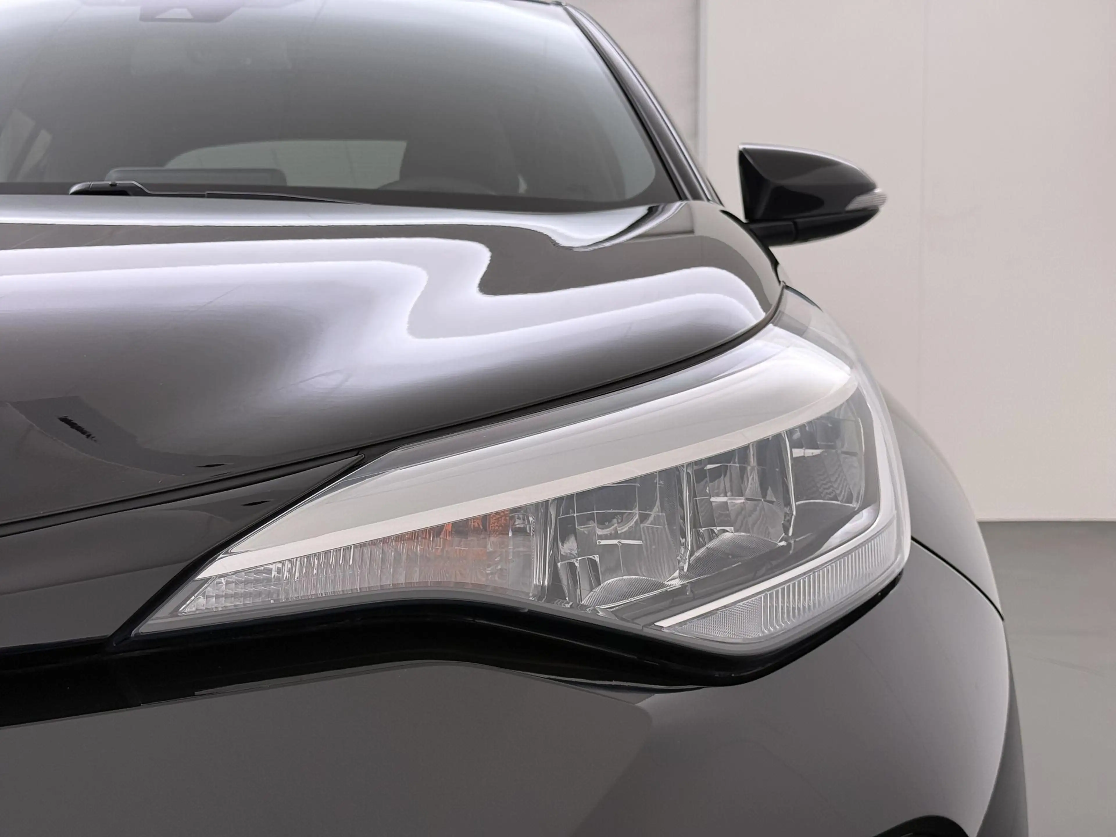 Toyota C-HR 2.0 Hybrid Business Plus Trekhaak | Stoelverwarmin — photo 10
