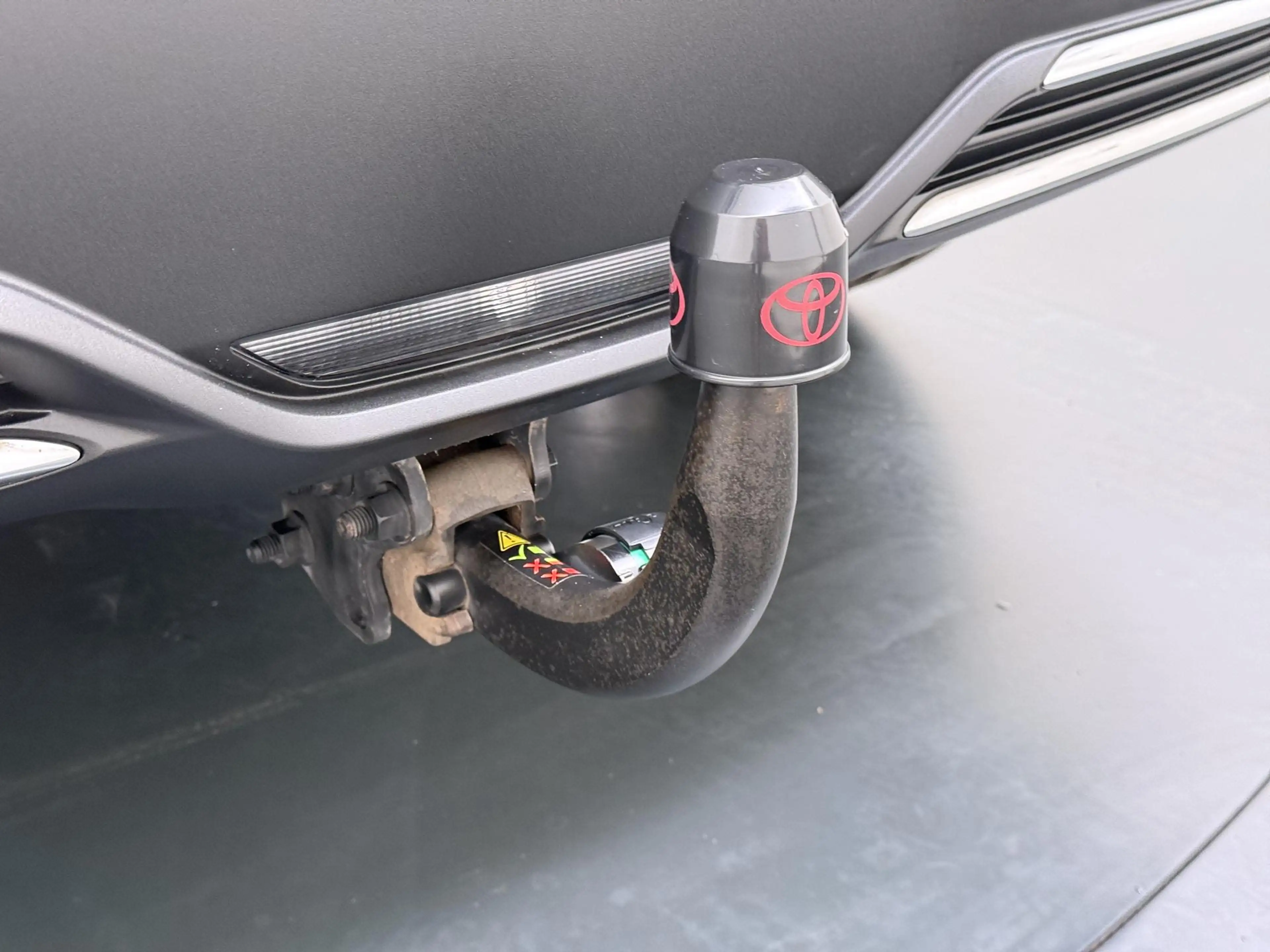 Toyota C-HR 2.0 Hybrid Business Plus Trekhaak | Stoelverwarmin — photo 7