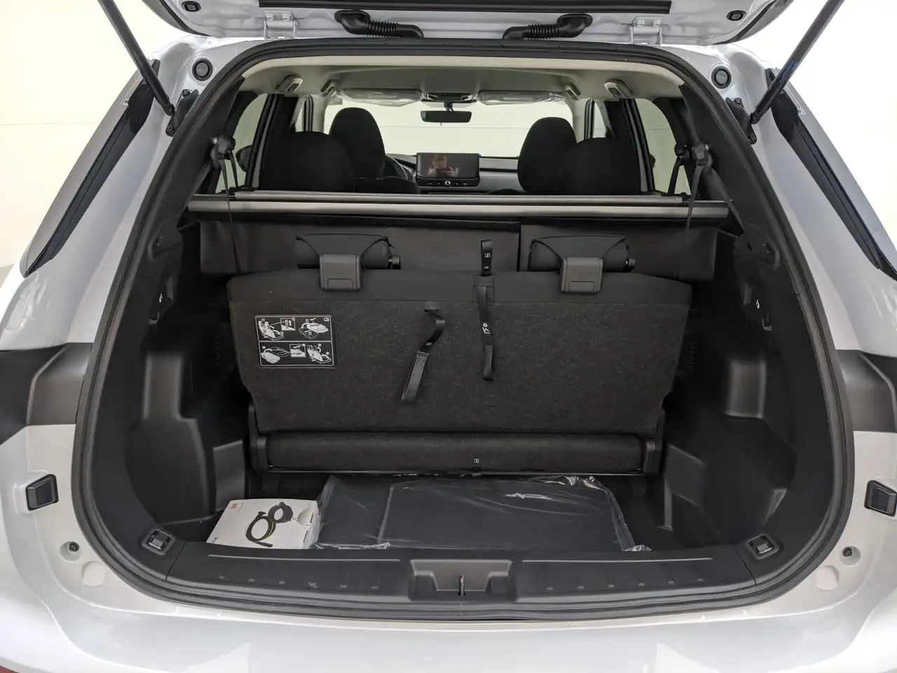 Mitsubishi Outlander fotografie Mitsubishi Outlander