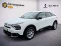 Citroen C4 Lim. Shine, Kamera, Navi, Winterpaket Blanc - thumbnail 1