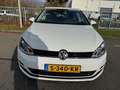 Volkswagen Golf 1.2 TSI PDC Bluetooth Stoelverwarming 18" lm velge Blanc - thumbnail 17