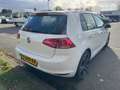 Volkswagen Golf 1.2 TSI PDC Bluetooth Stoelverwarming 18" lm velge Blanc - thumbnail 4