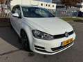 Volkswagen Golf 1.2 TSI PDC Bluetooth Stoelverwarming 18" lm velge Blanc - thumbnail 3