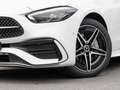 Mercedes-Benz C 180 AMG/LED/Pano/Burm3D/360/Memo/Totw/Night/18 Weiß - thumbnail 5