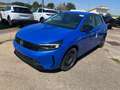 Opel Corsa 1.2 100 CV Edition Blau - thumbnail 1