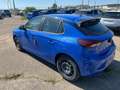 Opel Corsa 1.2 100 CV Edition Blau - thumbnail 7