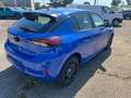 Opel Corsa 1.2 100 CV Edition Blau - thumbnail 5