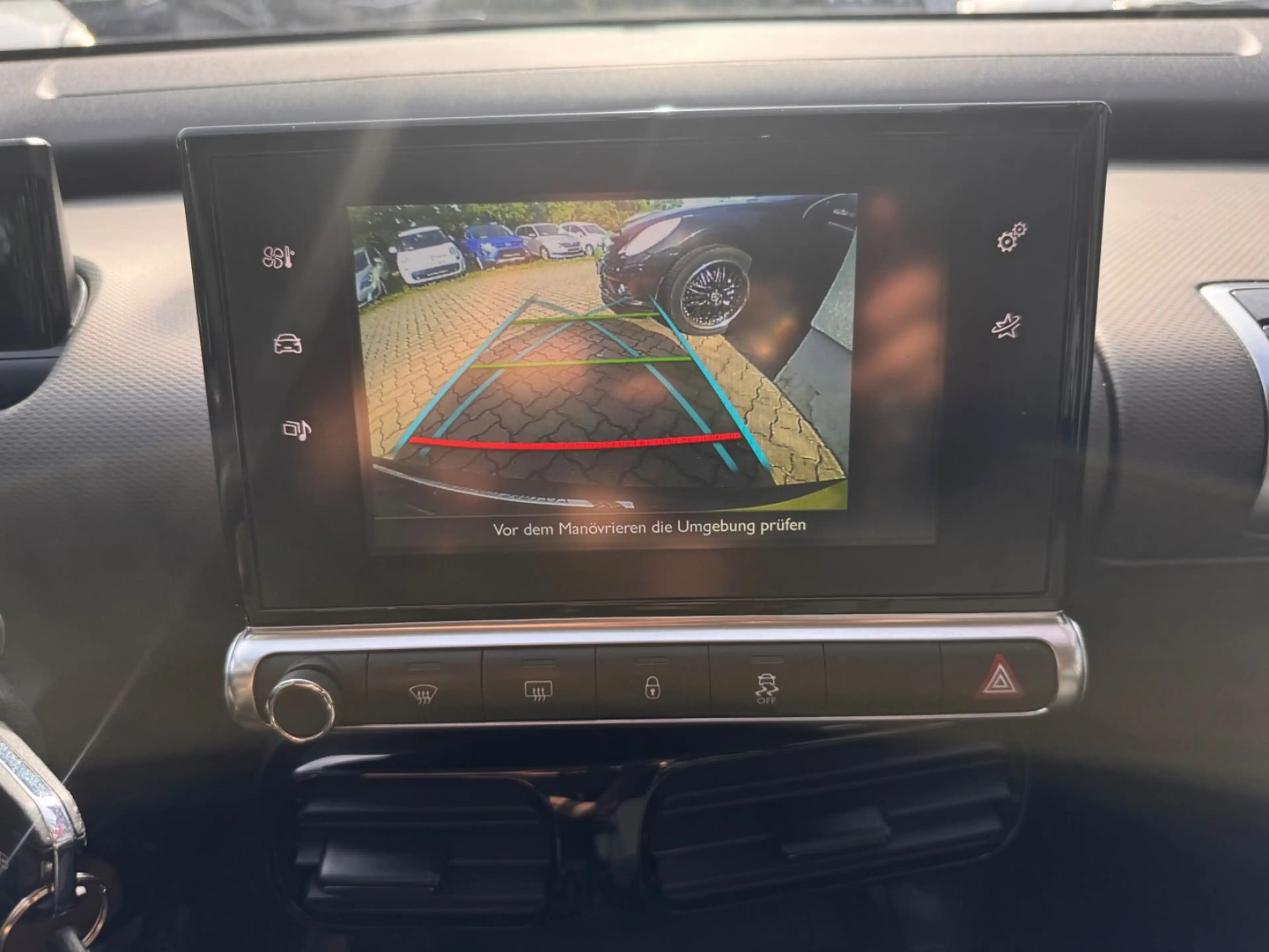 Citroen C4 Cactus Feel Sitzheizg Tempom 1.Hd — photo 11