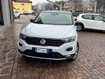 2.0 TDI SCR 150 CV DSG 4MOTION Style BlueMot. Tech
