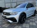 Volkswagen Tiguan 2.0 TSI R-Line 4Motion MATRIX,PANO,AHK Silber - thumbnail 1