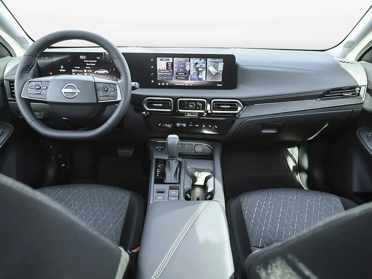 Nissan Sentra снимка Nissan Sentra